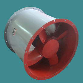 T35、BT35、BFT35-11軸流通風(fēng)機(jī)