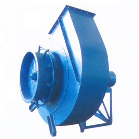 GY4-73系列鍋爐離心通、引風(fēng)機(jī)
